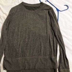 Alo Long Sleeve Small